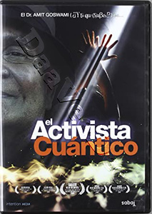 The Quantum Activist |   DVD